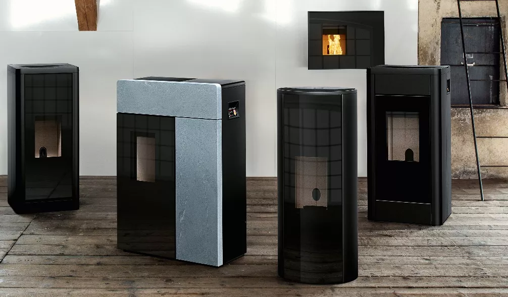 Ofen wie Stahlofen, Specksteinofen, Speicherofen, Pelletofen oder ein Holzherd Ofen wie Stahlofen, Specksteinofen, Speicherofen, Pelletofen oder ein Holzherd